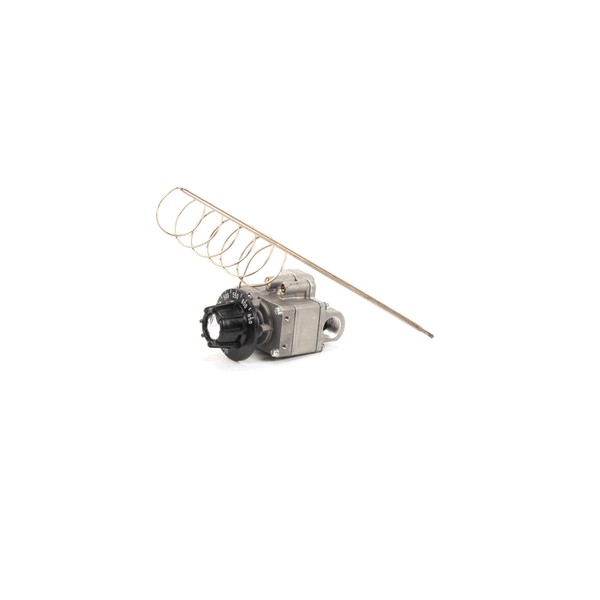 (image for) Bakers Pride AS-M1005X THERMOSTAT, GAS, 650F , FDTH